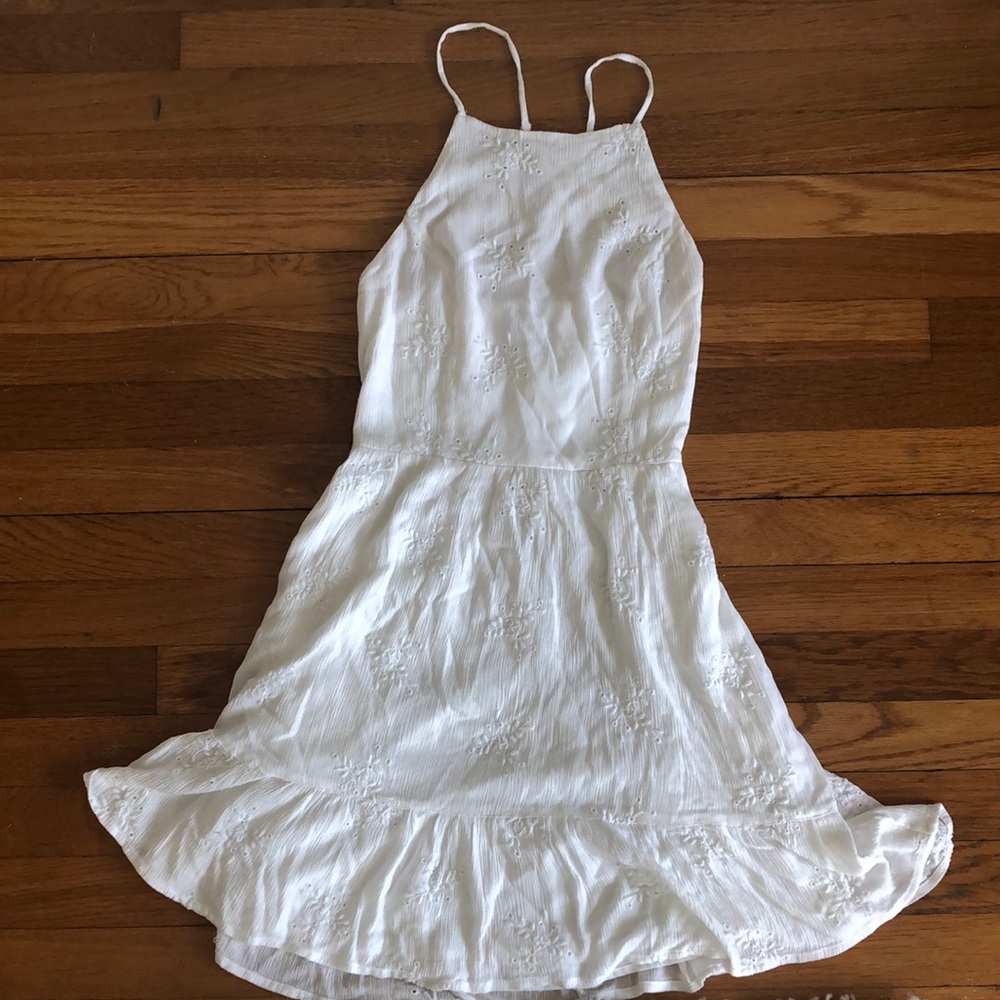 Hollister Dress